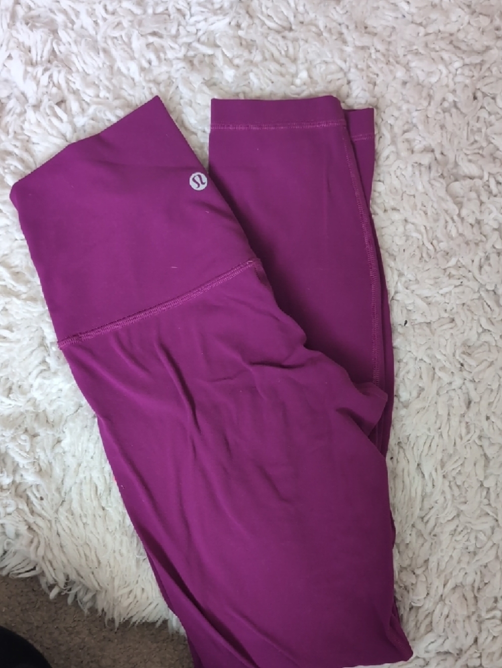 Lulemon Align Leggings - Picture 2 of 4